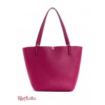 Женская Таут Сумка GUESS (Alby Toggle Tote) 59053-01 Фуксия