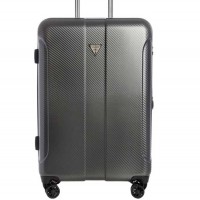 Жіночий Валіза (Lustre 24" Spinner Suitcase) 42943-01 Geranium
