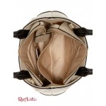 Жіноча Сумка Сетчел GUESS (Cordelia Mini Satchel) 59023-01 Кораловий Мульті