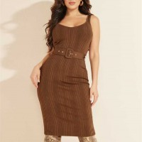 Женское Платье (Leon Dress) 60463-01 Burnt Wood Женское Платье (Leon Dress) 60463-01 Burnt Wood