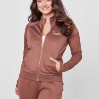 Жіноча Куртка (Jaden Track Jacket) 57723-01 Глиняний Троянда Жіноча Куртка (Jaden Track Jacket) 57723-01 Глиняний Троянда