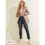 Женская Куртка GUESS (Natasha Packable Down Jacket) 58653-01 Gentle Mauve