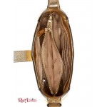 Жіноча Сумка Хобо GUESS (Maimie Metallic Mini Hobo Bag) 64933-01 Золото