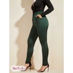 Жіночі Штани MARCIANO (Studio Pant) 60623-01 Chenile Green
