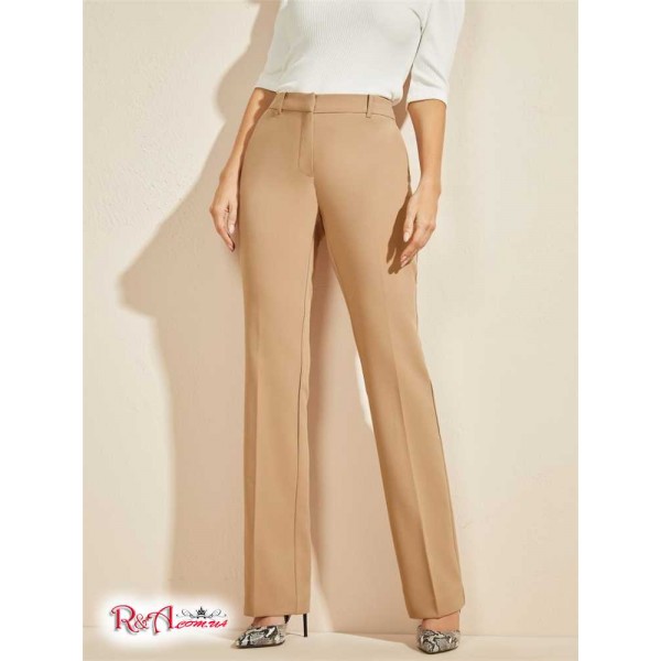 Жіночі Штани MARCIANO (Winnie Genesis Pant) 60653-01 Blonde Ambition