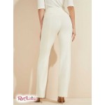 Жіночі Штани MARCIANO (Sally Pant) 64343-01 Warm Білий