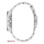 Женские Часы GUESS (Silver-Tone Multifunction Watch) 60033-01 Multi Женские Часы GUESS (Silver-Tone Multifunction Watch) 60033-01 Multi