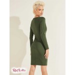 Жіноче Сукня GUESS (Coletta Cutout Dress) 58873-01 Джошуа Дерево