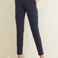 Жіночі Штани (Sexy Cargo Pants) 64314-01 Secret Синій