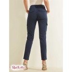 Жіночі Штани GUESS (Sexy Cargo Pants) 64314-01 Secret Синій