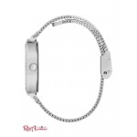 Женские Часы GUESS (Silver-Tone Mesh Analog Watch) 64634-01 Multi Женские Часы GUESS (Silver-Tone Mesh Analog Watch) 64634-01 Multi