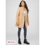 Жіноче Пальто GUESS Factory (Caia Coat) 57514-01 Молочнийy Карамель Жіноче Пальто GUESS Factory (Caia Coat) 57514-01 Молочнийy Карамель