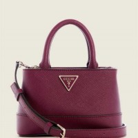 Женская Сумка Сэтчел (Cordelia Mini Satchel) 59024-01 Burgundy