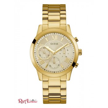 Жіночий Годинник (Gold-Tone Multifunction Watch) 55414-01