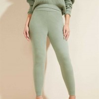 Жіночий Светр (Snuggle Up Cashmere Sweater Pant) 60444-01 Slate Сірий Жіночий Светр (Snuggle Up Cashmere Sweater Pant) 60444-01 Slate Сірий