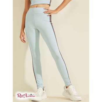 Жіночі Легінси (Ethel Leggings) 59294-01 Небеснийline Світлий Синій