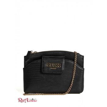 Жіноча Сумка Кроссбоди (Jozy Mini Crossbody) 56764-01 Animal