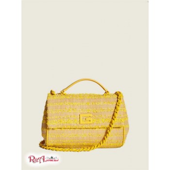 Жіноча Сумка Кроссбоди (Kimi Small Convertible Crossbody) 59844-01 Жовтий