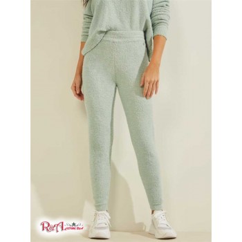 Жіночі Джоггеры (Reeda Lurex Boucle Joggers) 58744-01 Aloe Palm Мульті