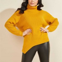 Жіночий Светр (Liam Sweater Tunic) 60354-01 Dune Золотий