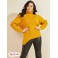Жіночий Светр (Liam Sweater Tunic) 60354-01 Dune Золотий