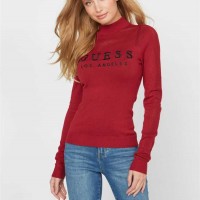 Женский Свитер (Jadey Sweater) 57614-01 Ravishing Красный