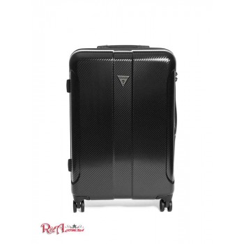 Жіночий Валіза (Lustre 24" Spinner Suitcase) 42944-01 Чорний