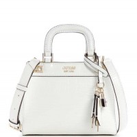 Жіноча Сумка Сетчел (Katey Mini Satchel) 60224-01 Chalk