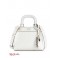 Жіноча Сумка Сетчел (Katey Mini Satchel) 60224-01 Chalk