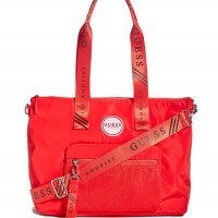 Жіноча Таут Сумка (Eva Tote) 63684-01 Червоний