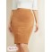 Женская Юбка (Stealth Faux-Suede Skirt) 60434-01 Blonde Ambition Мульти