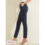 Жіночі Штани GUESS (Sexy Cargo Pants) 64314-01 Secret Синій