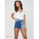 Жіночий Топ (Jada Wrap Top) 63174-01 Pure Білий