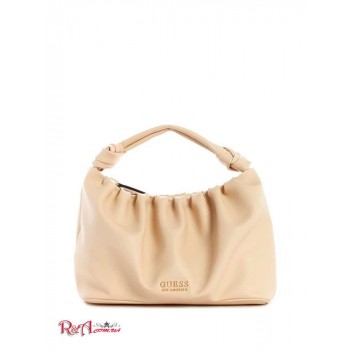 Жіноча Сумка Сетчел (Warrensburg Small Satchel) 64114-01 Stone