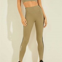 Жіночі Легінси (Dixie Leggings) 64534-01 Хакі Шлях