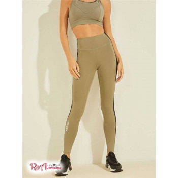 Жіночі Легінси (Dixie Leggings) 64534-01 Хакі Шлях