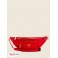 Женская Поясная Сумка (Eco Gemma Belt Bag) 64914-01 Passion Красный