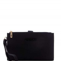 Женский Кошелек (Pippen Double-Zip Wristlet) 63694-01 Черный