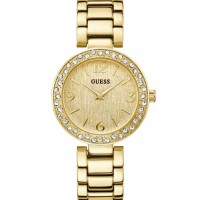 Женские Часы (Rhinestone Gold-Tone Analog Watch) 57954-01 Нет Цвета Женские Часы (Rhinestone Gold-Tone Analog Watch) 57954-01 Нет Цвета