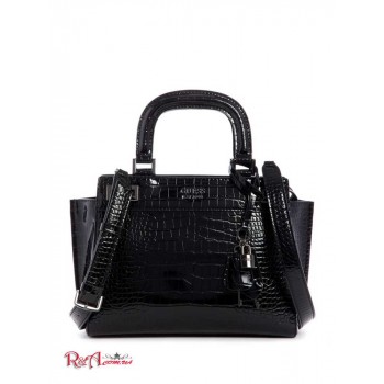 Жіноча Сумка Сетчел (Katey Girlfriend Satchel) 64904-01 Чорний