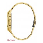 Женские Часы GUESS (Gold-Tone Multifunction Watch) 55414-01 Женские Часы GUESS (Gold-Tone Multifunction Watch) 55414-01