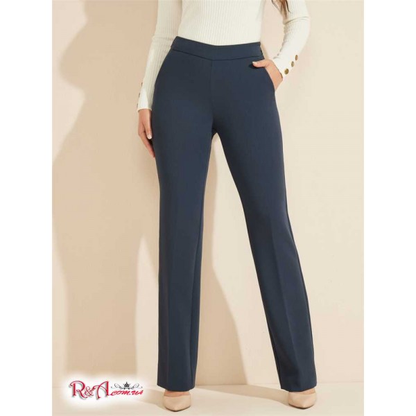 Женские Штаны MARCIANO (Sally Pant) 60614-01 Prevail Синий