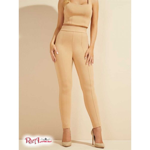 Жіночі Легінси MARCIANO (The Contour Legging) 64194-01 Nude Пісок