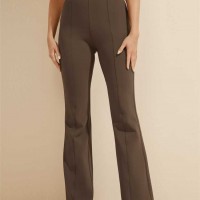 Женские Штаны (Chloe Pant) 60644-01 Cocopop