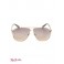 Жіночі Сонцезахисні Окуляри (Metal Aviator Sunglasses) 63604-01 Чорний