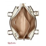Жіноча Сумка Сетчел GUESS (Katey Mini Satchel) 60224-01 Chalk