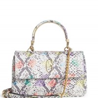 Женская Сумка Кроссбоди (Gia Crossbody) 56704-01 Мульти