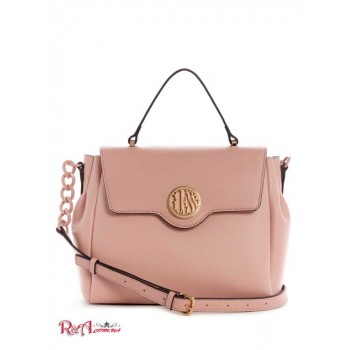 Жіноча Сумка Сетчел (Havre Satchel) 63734-01 Троянда Рожевий