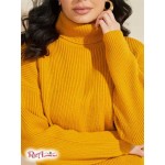 Жіночий Светр MARCIANO (Liam Sweater Tunic) 60354-01 Dune Золотий