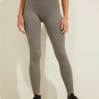 Жіночі Легінси (Alma Seamless Leggings) 59414-01 Stone Сірий